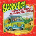 Scooby-Doo! Nowe przygody Tajemniczej Spółki