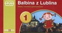PUS Balbina z Lublina 1 Zabawy i ćwiczenia ogólnorozwojowe