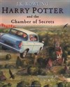 Harry Potter and the Chamber of Secrets - J.K. Rowling