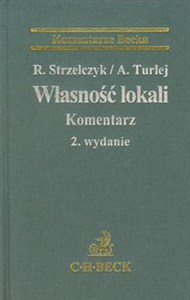 Własność lokali Komentarz