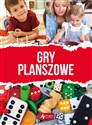 Gry planszowe - Opracowanie Zbiorowe