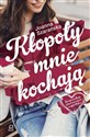 Kłopoty mnie kochają Kronika pechowych wypadków Tom 1 - Joanna Szarańska