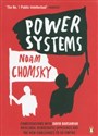 Power Systems Conversations with David Barsamian on Global Democratic Uprisings and the New Challenges to U.S. Empire