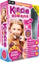 Karaoke Dla Dziewczynek (nowa edycja) z mikrofonem (PC-DVD)