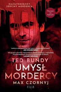 Ted Bundy Umysł mordercy - Księgarnia UK