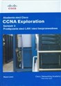 Akademia sieci Cisco CCNA Exploration Semestr 3 + CD Przełączanie sieci LAN i sieci bezprzewodowe - Wayne Lewis