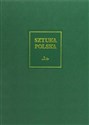 Sztuka polska Tom 4 Wczesny i dojrzały barok (XVII wiek)