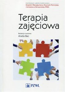 Terapia zajęciowa