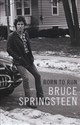 Born to Run - Bruce Springsteen