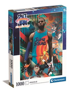 Puzzle 1000 Space Jam 39627