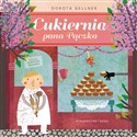 Cukiernia pana Pączka - Dorota Gellner