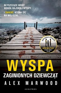 Wyspa zaginionych dziewcząt 