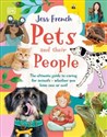 Pets and Their People  - Jess French