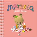 Marysia piecze ciasto