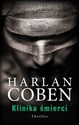 Klinika śmierci - Harlan Coben