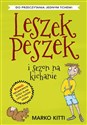 Leszek Peszek i Sezon na kichanie - Marko Kitti