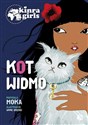 Kot widmo - Moka