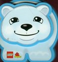 Lego duplo Niedźwiadek polarny LFB-4