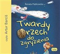 [Audiobook] Twardy orzech do zgryzienia - Renata Piątkowska
