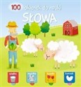 100 okienek 2 - Słowa - Opracowanie Zbiorowe