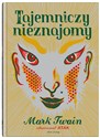 Tajemniczy nieznajomy - Mark Twain