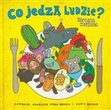 Co jedzą ludzie - Paulina Wierzba