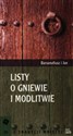 Listy o gniewie i modlitwie - i Jan Barsanufiusz