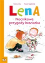 Lena Nocnikowe przygody braciszka