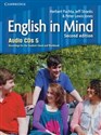 English in Mind 5 Audio CD - Puchta Herbert, Stranks Jeff