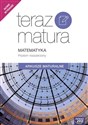 Teraz matura Matematyka Arkusze maturalne Poziom rozszerzony Szkoła ponadgimnazjalna