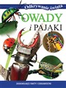 Owady i pająki. Odkrywanie świata - Opracowanie Zbiorowe