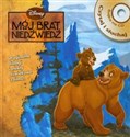 Mój Brat Niedźwiedź Czytaj i słuchaj + CD RAD-16