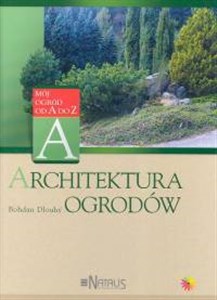 Architektura ogrodów