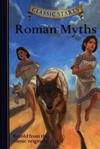 Roman Myths