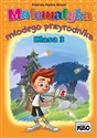 Matematyka młodego przyrodnika. Klasa 3 - Elżbieta Dędza-Mozol