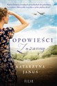 Opowieści Zuzanny - Katarzyna Janus