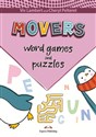 Word Games and Puzzles: Movers 