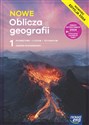 Nowe Oblicza geografii 1 Podręcznik Zakres rozszerzony Edycja 2024 Liceum Technikum - Roman Malarz, Marek Więckowski, Paweł Kroh