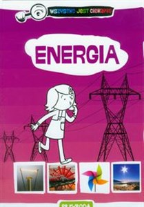 Energia Wszystko jest ciekawe - Księgarnia Niemcy (DE)