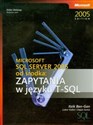 Microsoft SQL Server 2005 od środka Zapytania w języku T-SQL - Itzik Ben-Gan