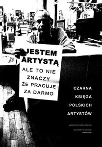 Czarna Księga Polskich Artystów - Księgarnia UK