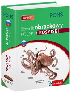 Słownik obrazkowy polski rosyjski