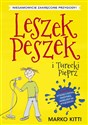 Leszek Peszek i Turecki Pieprz