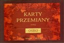 Karty Przemiany według Osho