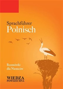 Sprachführer Polnisch. Rozmówki dla Niemców - Księgarnia UK