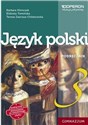 Język polski GIM 3 Podręcznik OPERON