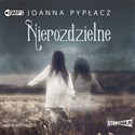CD MP3 Nierozdzielne  - Joanna Pypłacz