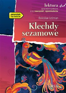 Klechdy sezamowe