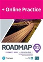 Roadmap B1 Student's Book + digital resources and mobile app