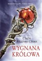 Wygnana królowa - Cinda Williams-Chima